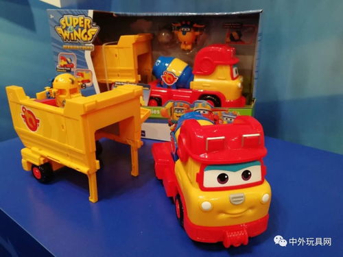 2019北美玩具展热门特色产品盘点