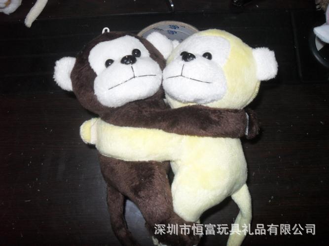 匠心独运，陪伴成长——本公司为您精心打造优质母婴与娃娃玩具，特别是可爱的猴子玩偶